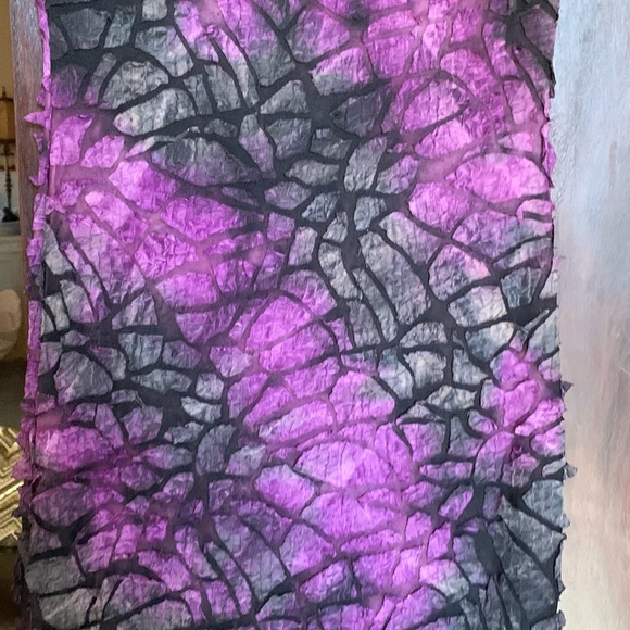 Strapless mini Dress - Picture 2 of 4